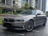 BMW 5 Series 530i Luxury (For Rent)